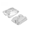SDC4100 Aluminum Foil Three-Compartment Pan