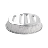 SDC5046 Aluminum Foil Oval Roaster Pan 7500ml High-capacity Recyclable