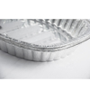 SDC5057 Aluminum Foil Oval Roaster Pan 5500ml Customizable