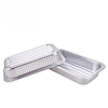SDC7004 Aluminum Foil Rectangular Catering Container