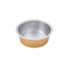 SDB100G Aluminum Foil Baking Round Container 100ML