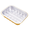 Aluminium Foil Square tray SDC7013