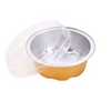 SDB50A Round Pet Food Container 50ML