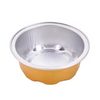SDB50A Round Pet Food Container 50ML