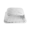 SDC4039 Aluminum Foil Half Size Extra Deep Pan Steam Table Tray