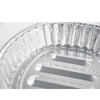 SDC5057 Aluminum Foil Oval Roaster Pan 5500ml Customizable