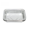 SDA2132 Aluminum Foil Rectangular Container C-40 Recyclable