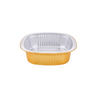 SDC7010 Rectangular foil catering container 900ml
