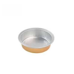 SDC35C Round Pet Food Container 35ML