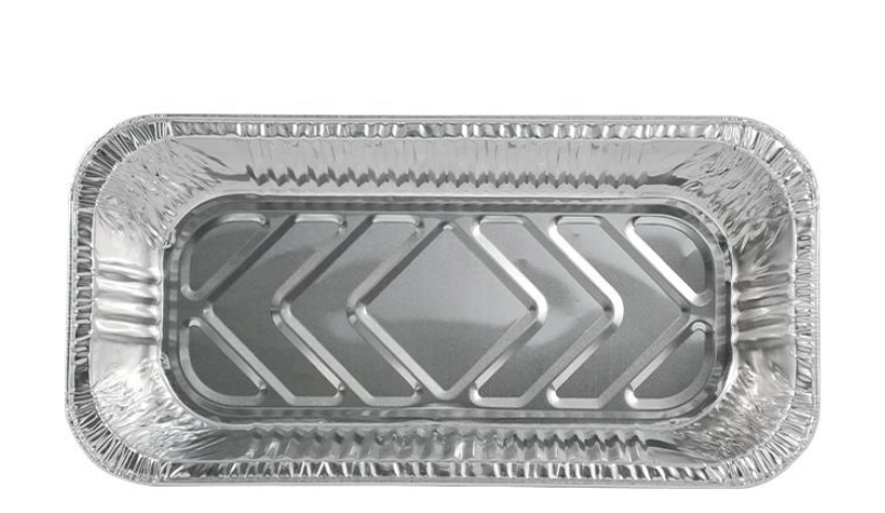 5LB Loaf Pan Artisan Commercial Bread Baking SDC4088