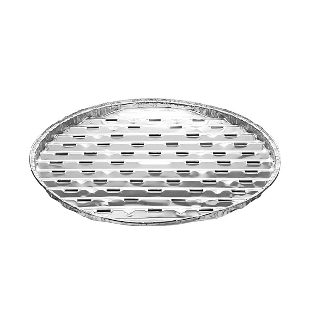 Round BBQ Tray SDC5003