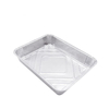 SDC4012 Aluminum Foil Rectangular Tray 1150ml Disposable