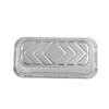 SDC4088 Aluminum Foil Loaf Pan 5LB Recyclable 2700ml