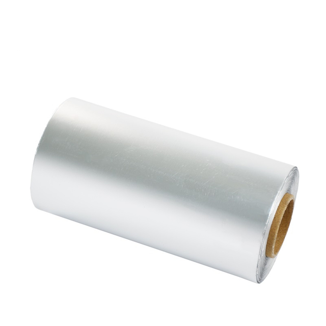 Smooth Hair Foils Aluminum Foil Roll
