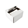 Hair Foils Aluminum Foil Pop Up Sheet 230mm*127mm 