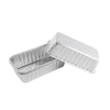 SDC4060 Aluminum Foil Loaf Pan 2LB Customizable