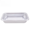 SDC7004 Aluminum Foil Rectangular Catering Container