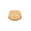 SDB100G Aluminum Foil Baking Round Container 100ML