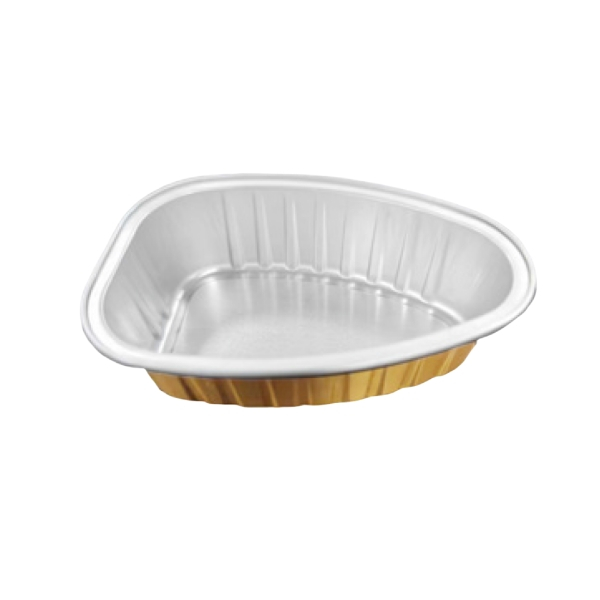 SDC110S Pet Food Container 110ML