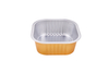 300ML Freezer-Safe Pet Food Container