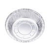 7' Round Foil Pan SDC5034