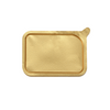 Aluminium Foil Heat Seal Lid match with Aluminum Foil Containers