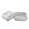 SDC4057 Aluminum Foil 9" Square Cake Pan Customizable