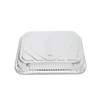 SDA0629 Aluminum Foil Grill Tray 2200ml Recyclable
