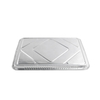 SDC4092 Aluminum Foil Cookie Sheet Pan 1400ml Disposable