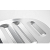 SDC5046 Aluminum Foil Oval Roaster Pan 7500ml High-capacity Recyclable