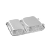 SDC4020 Aluminum Foil Rectangular Container C-25