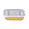 SDB500A Aluminum Foil Container Food Packaging 500ML