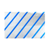 Pop Up Aluminium Foil Sheets-12"*10.75"*500Sheets