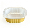 SDC35A Square Pet Treat Container 35ML