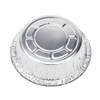 7' Round Foil Pan SDC5034