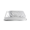 SDC4034 Aluminum Foil Full Size Deep Pan Steam Table Tray