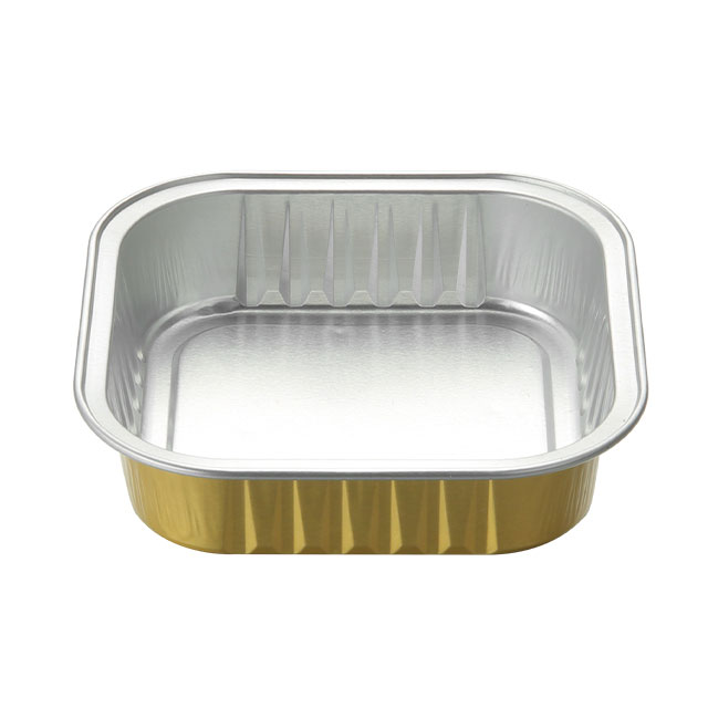 Pet Foods Containers-110ML SDB110A