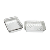 SDA2152 Aluminum Foil Rectangular Container C-18
