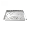 SDC4077 Aluminum Foil 1/2 Size Sheet Cake Pan 3500ml