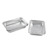 SDC4101 Aluminum Foil Oblong Pan 750ml Customizable