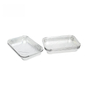 SDA2132 Aluminum Foil Rectangular Container C-40 Recyclable