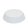 Air Fryer Paper Liner Disposable Round Square Paper Tray