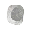 SDC188A Aluminum Foil Air Fryer Square Pan