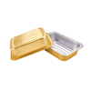 SDC7003 Rectangular foil catering container 850ml