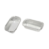 SDA2151 Aluminum Foil Rectangular Tray