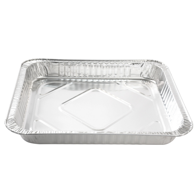 Large Rectangle Tray SDC4838