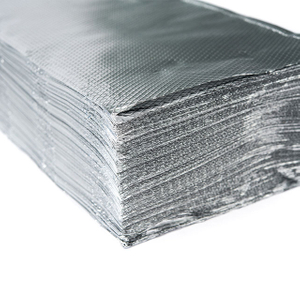 Pop Up Aluminium Foil Sheets-9