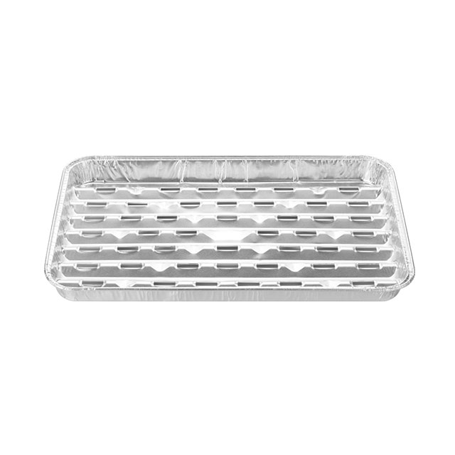 Rectangular BBQ Tray SDA3000