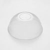 Plastic Lid match with Aluminum Foil Containers