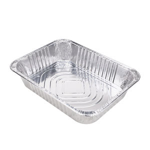 SDC4061 Aluminum Foil Giant Lasagna Pan 5000ml Customizable